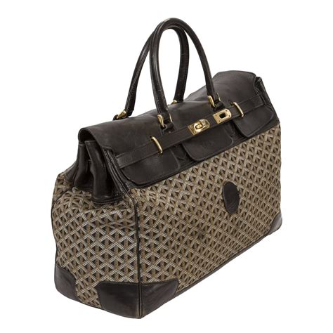 goyard bags canada|vintage Goyard Canada.